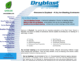 dryblast.com