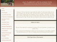 eauclairebitandspur.com