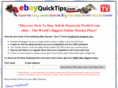 ebayquicktips.com