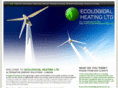 ecologicalheating.com