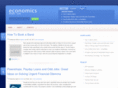 economicsfinder.com