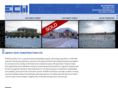 ecwconstructionltd.com