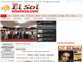 elsolusa.com