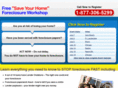 endforeclosure.com