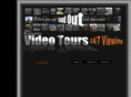 exclusivevideotours.com