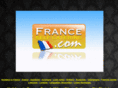 franceselfcatering.com