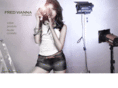 fredvianna.com