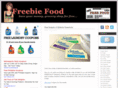 freebiefood.com