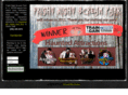 frightnightscreampark.com
