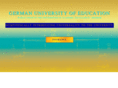 germaneducationuniversity.com