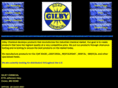 gilbychemical.com