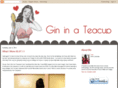 gininateacup.com