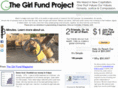 girlfund.net