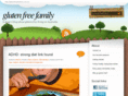 glutenfreefamily.com.au