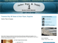 harborpipeandsupply.com