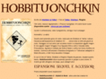 hobbituonchkin.com