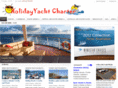 holiday-yacht-charter.co.uk