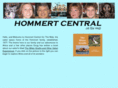 hommertcentral.com