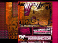 iamtrashed.com