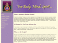 integrativehealingaz.com