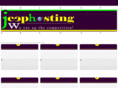 jeephosting.com