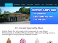 jerichodairybar.com