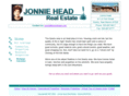 jonniehead.com