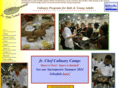 jrchefcentral.com