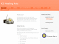 k2healingarts.com