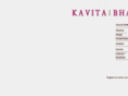 kavitabhartia.com