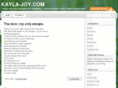 kayla-joy.com