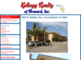 kelloggrealtyofbrevard.com