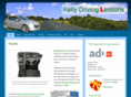 kellydrivinglessons.com