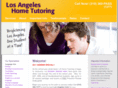 lahometutoring.com