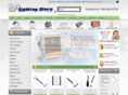 lalightingstore.com