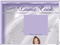 lauriecookentertainment.com