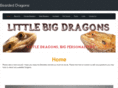 littlebigdragons.com