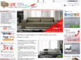 luxe-sofa.com