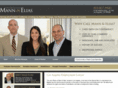 mannelias.com