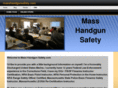 masshandgunsafety.com