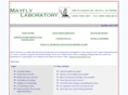 mayflylab.com