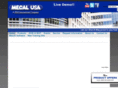 mecal-usa.com