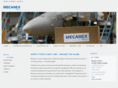 mecanexusa.com