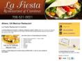 mexicanrestaurantathens.com