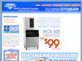 miamiicemachine.com