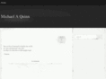 michaelaquinn.com