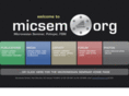 micsem.com