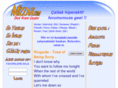 mizzah.net