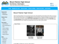 mountrainierhighschool.org