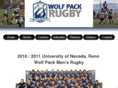 nevadarugby.com